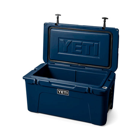YETI - Tundra 65 Køleboks 48L // Navy fra YETI - billede nr. 2 hos GrejFreak.dk