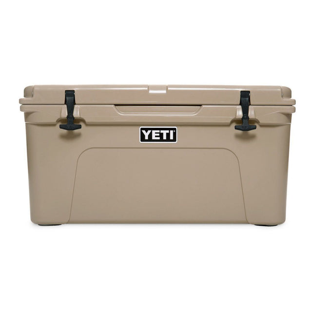 YETI - Tundra 65 Køleboks 48L // Sand fra YETI - billede nr. 1 hos GrejFreak.dk