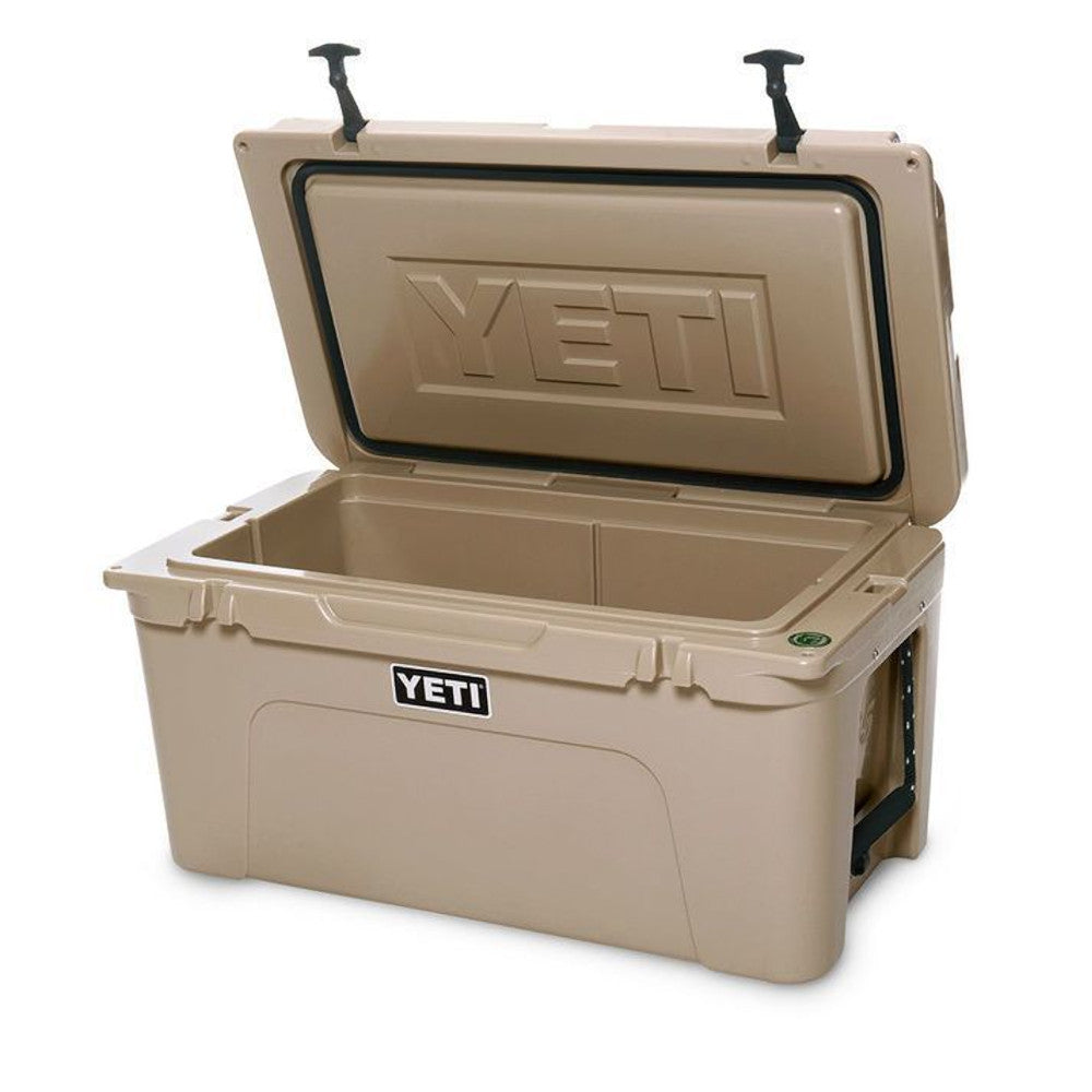 YETI - Tundra 65 Køleboks 48L // Sand fra YETI - billede nr. 3 hos GrejFreak.dk