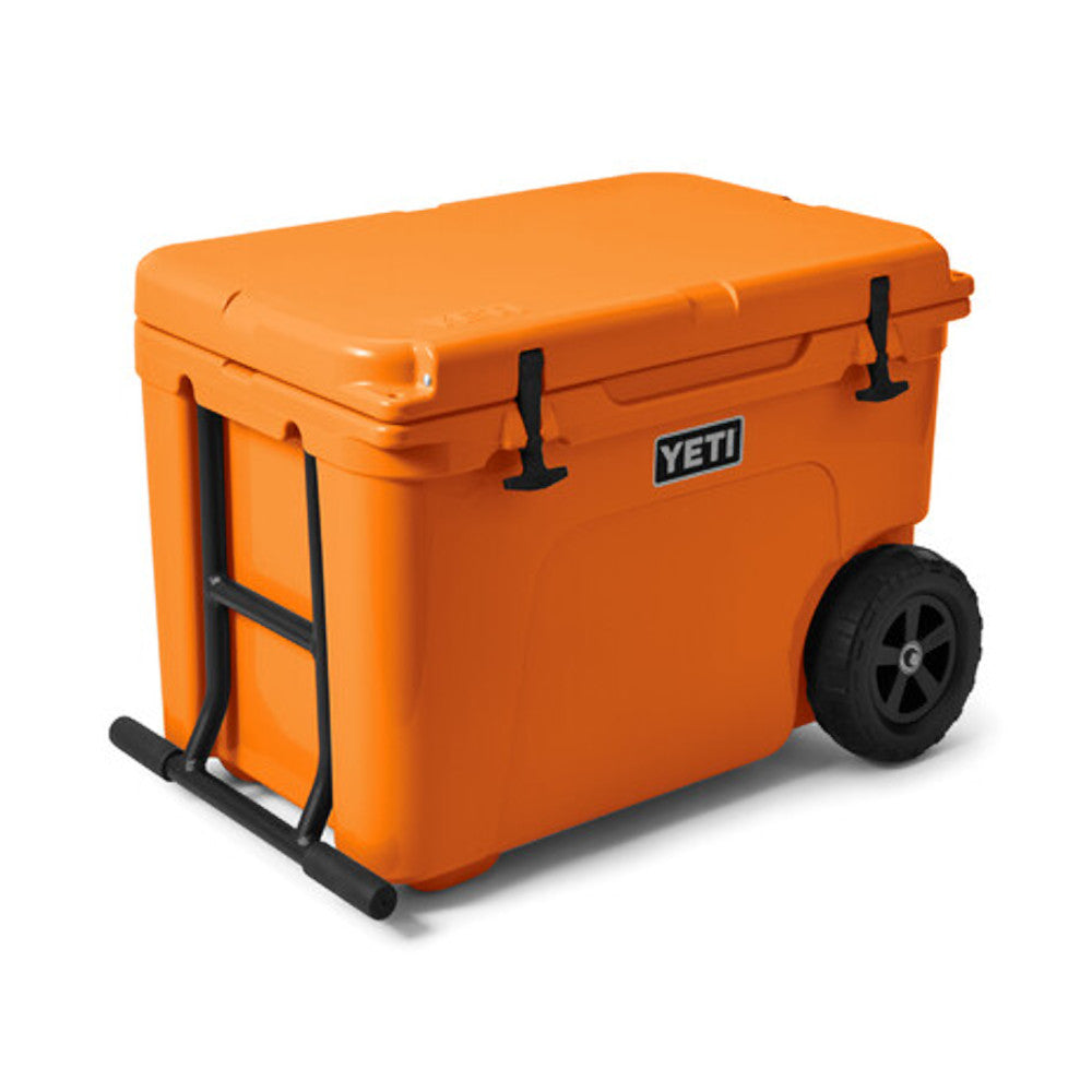 YETI - Tundra Haul Køleboks Med Hjul 48L King Crab fra YETI - billede nr. 1 hos GrejFreak.dk