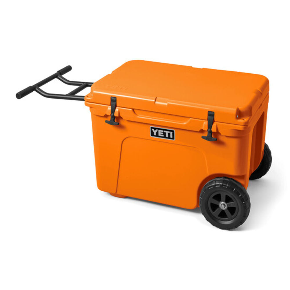 YETI - Tundra Haul Køleboks Med Hjul 48L King Crab fra YETI - billede nr. 4 hos GrejFreak.dk