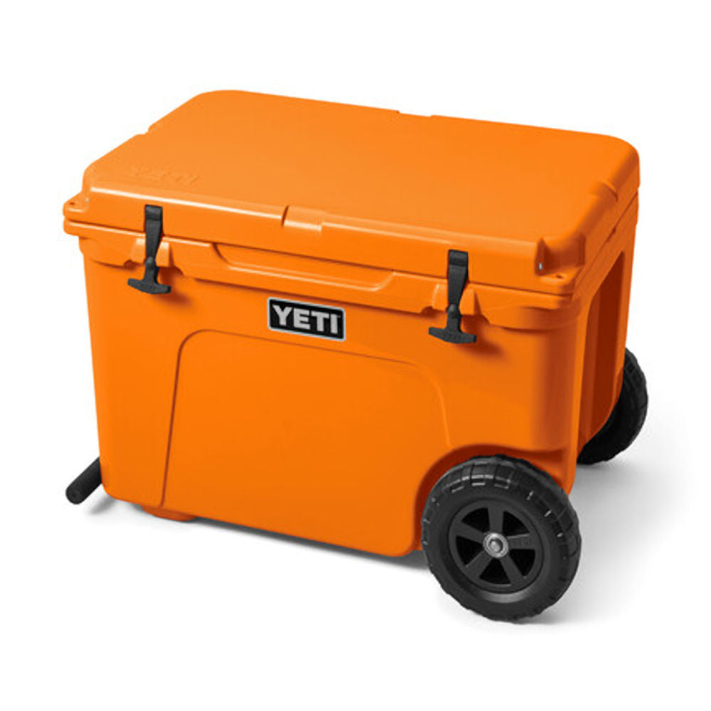 YETI - Tundra Haul Køleboks Med Hjul 48L King Crab fra YETI - billede nr. 9 hos GrejFreak.dk