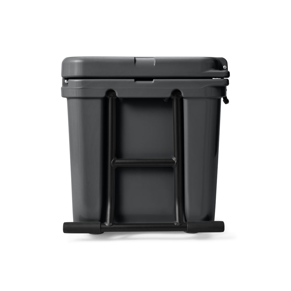 YETI - Tundra Haul Køleboks Med Hjul 50L // Grå fra YETI - billede nr. 2 hos GrejFreak.dk