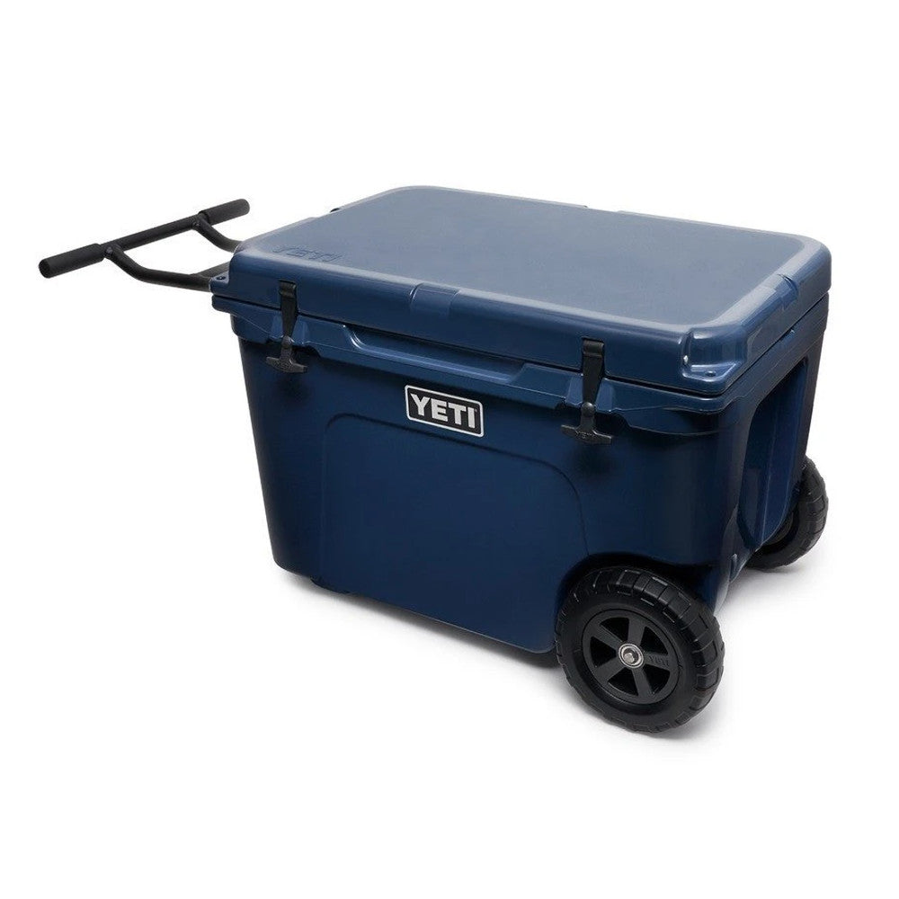 YETI - Tundra Haul Køleboks Med Hjul 50L // Mørkeblå fra YETI - billede nr. 4 hos GrejFreak.dk