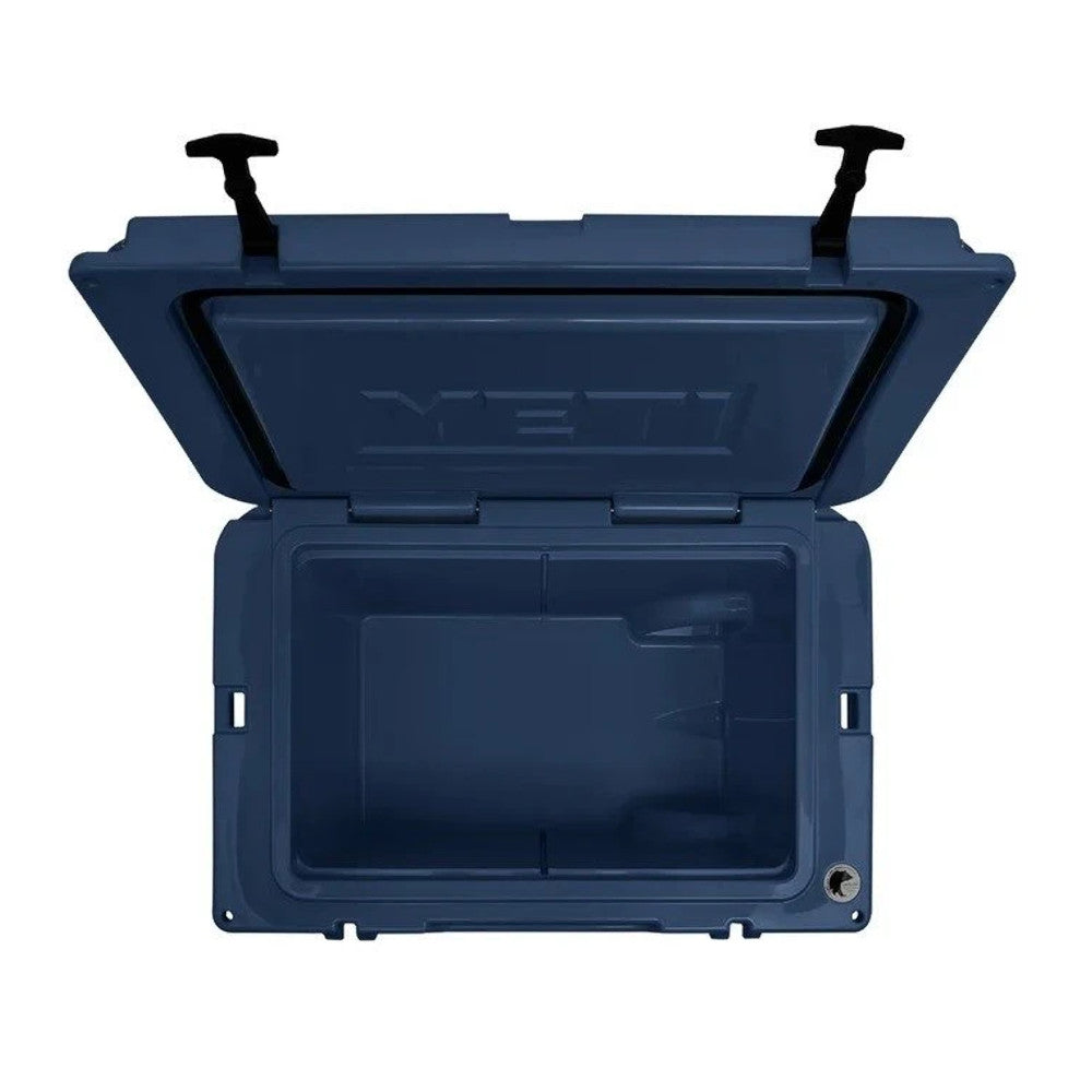 YETI - Tundra Haul Køleboks Med Hjul 50L // Mørkeblå fra YETI - billede nr. 7 hos GrejFreak.dk