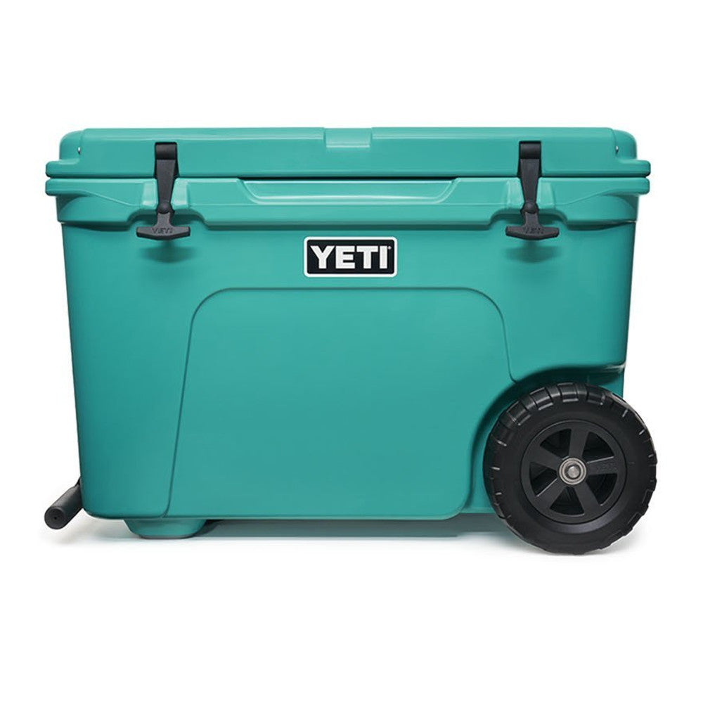 YETI - Tundra Haul Køleboks Med Hjul 50L // Sand fra YETI - billede nr. 3 hos GrejFreak.dk
