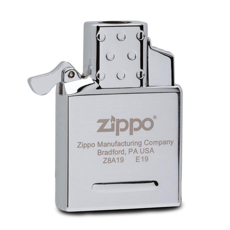 Zippo - Butane Insert Blue Torch Lighter fra Zippo - billede nr. 1 hos GrejFreak.dk