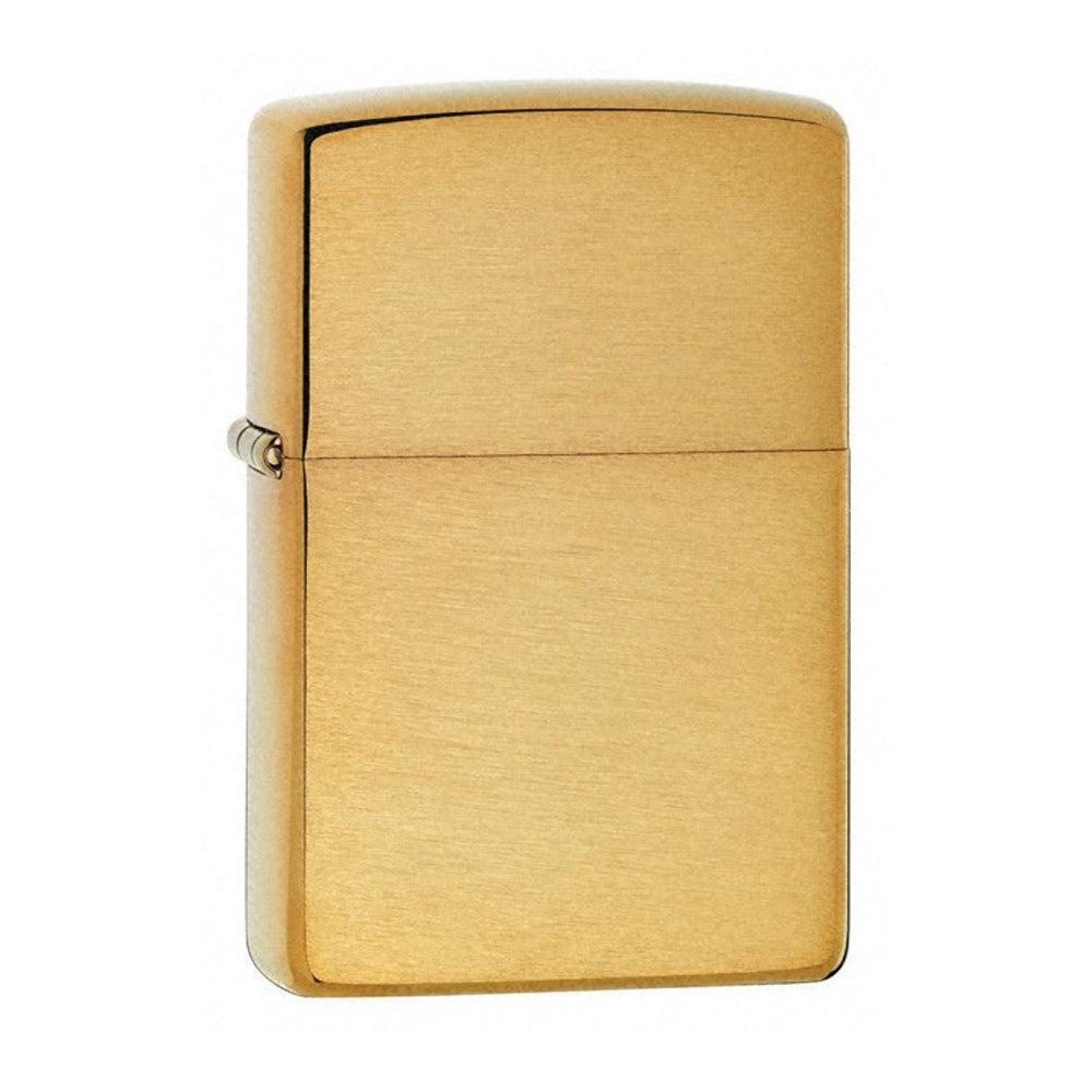 Zippo - Classic Lighter fra Zippo - billede nr. 1 hos GrejFreak.dk