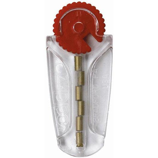 Zippo - Flint Sten (6 stk.) fra Zippo - billede nr. 1 hos GrejFreak.dk