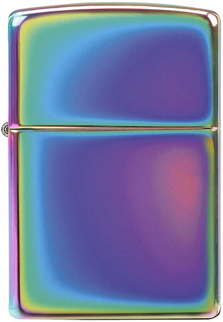 Zippo - Spectrum Lighter fra Zippo - billede nr. 1 hos GrejFreak.dk