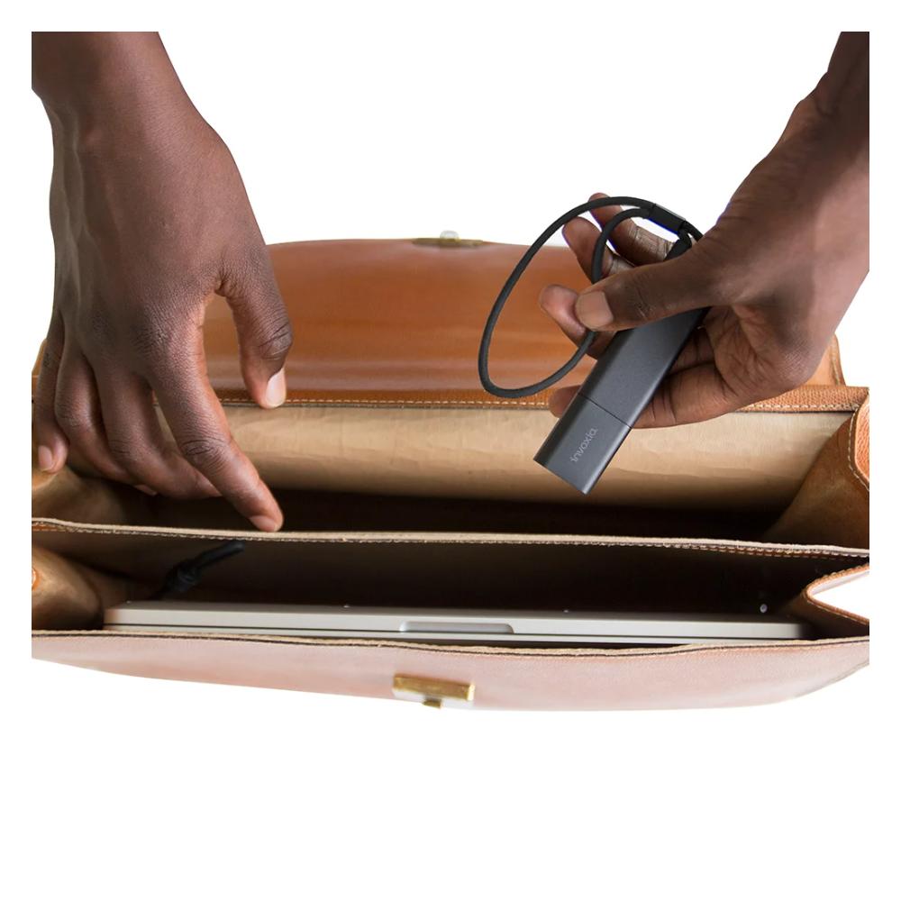 Zmartgear - Invoxia 4G Cellular GPS Tracker fra Zmartgear - billede nr. 7 hos GrejFreak.dk