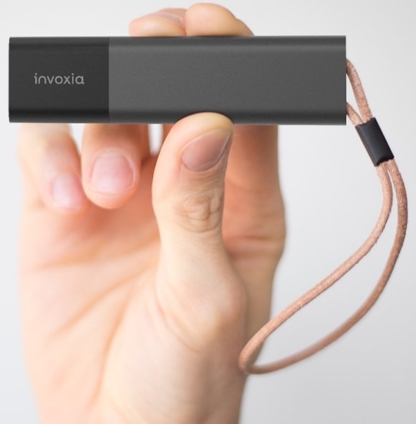 Zmartgear - Invoxia GPS Tracker fra Zmartgear - billede nr. 5 hos GrejFreak.dk