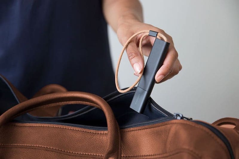 Zmartgear - Invoxia GPS Tracker fra Zmartgear - billede nr. 6 hos GrejFreak.dk