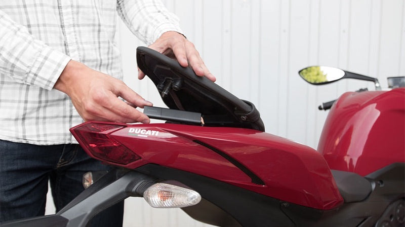 Zmartgear - Invoxia GPS Tracker fra Zmartgear - billede nr. 7 hos GrejFreak.dk