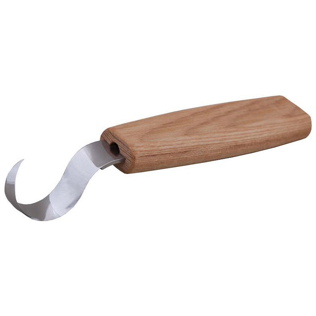 BeaverCraft - Udhulningsjern Skekniv fra BeaverCraft - billede nr. 1 hos GrejFreak.dk