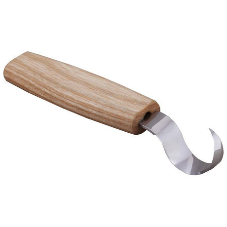 BeaverCraft - Udhulningsjern Skekniv fra BeaverCraft - billede nr. 2 hos GrejFreak.dk