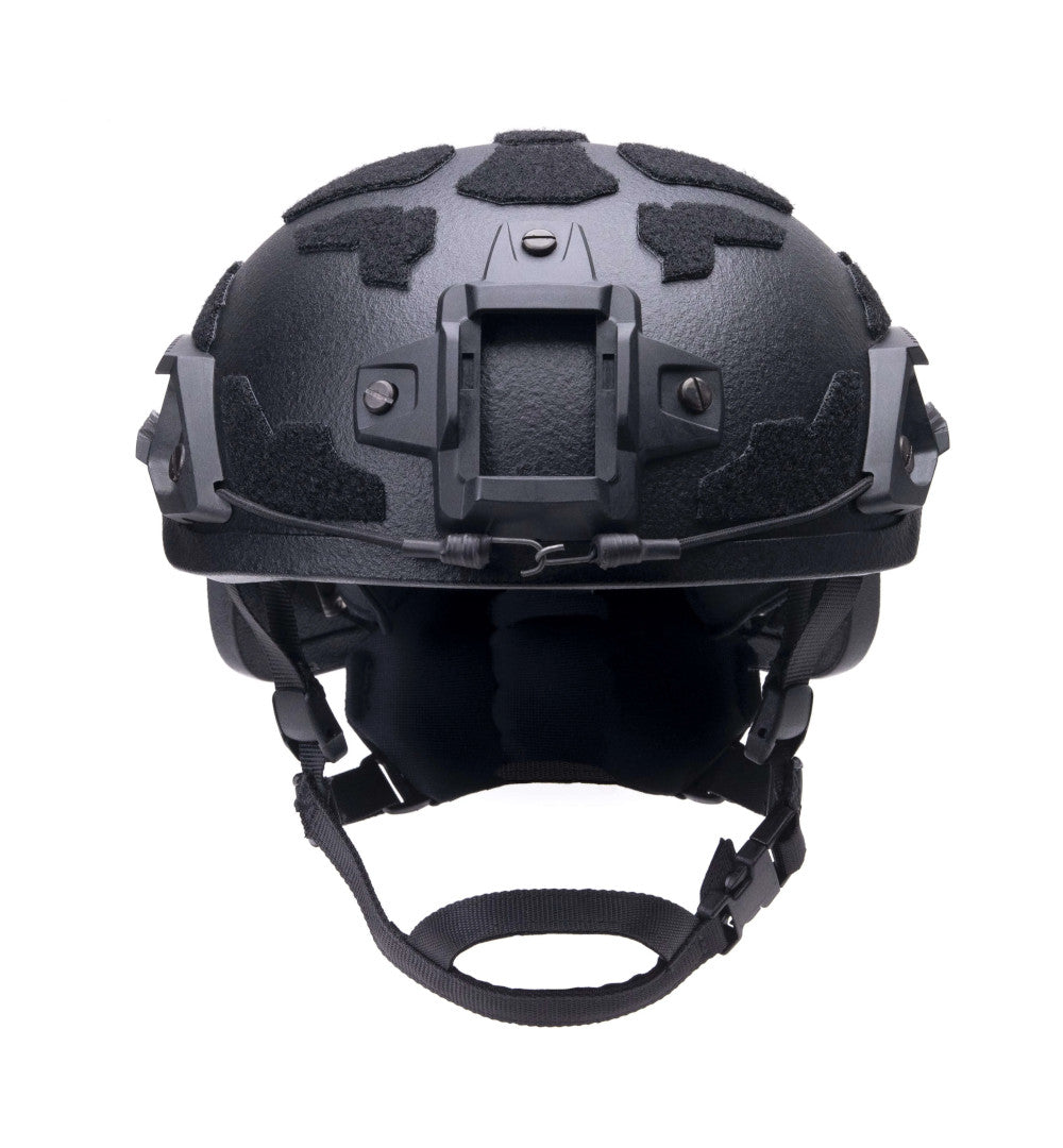 Protection Group - ARCH Skudsikker Hjelm // OD Grøn fra Protection Group - billede nr. 2 hos GrejFreak.dk