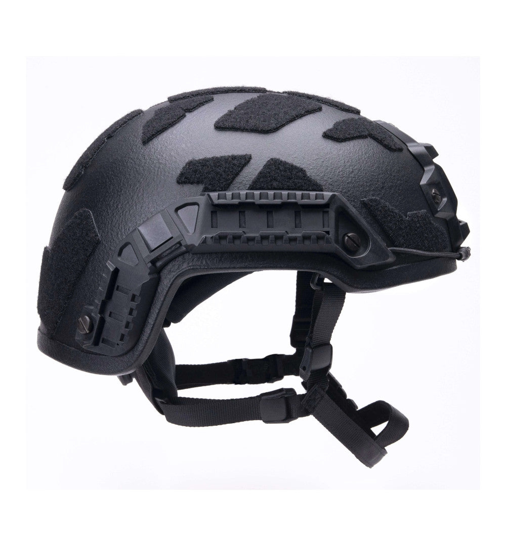 Protection Group - ARCH Skudsikker Hjelm // OD Grøn fra Protection Group - billede nr. 3 hos GrejFreak.dk