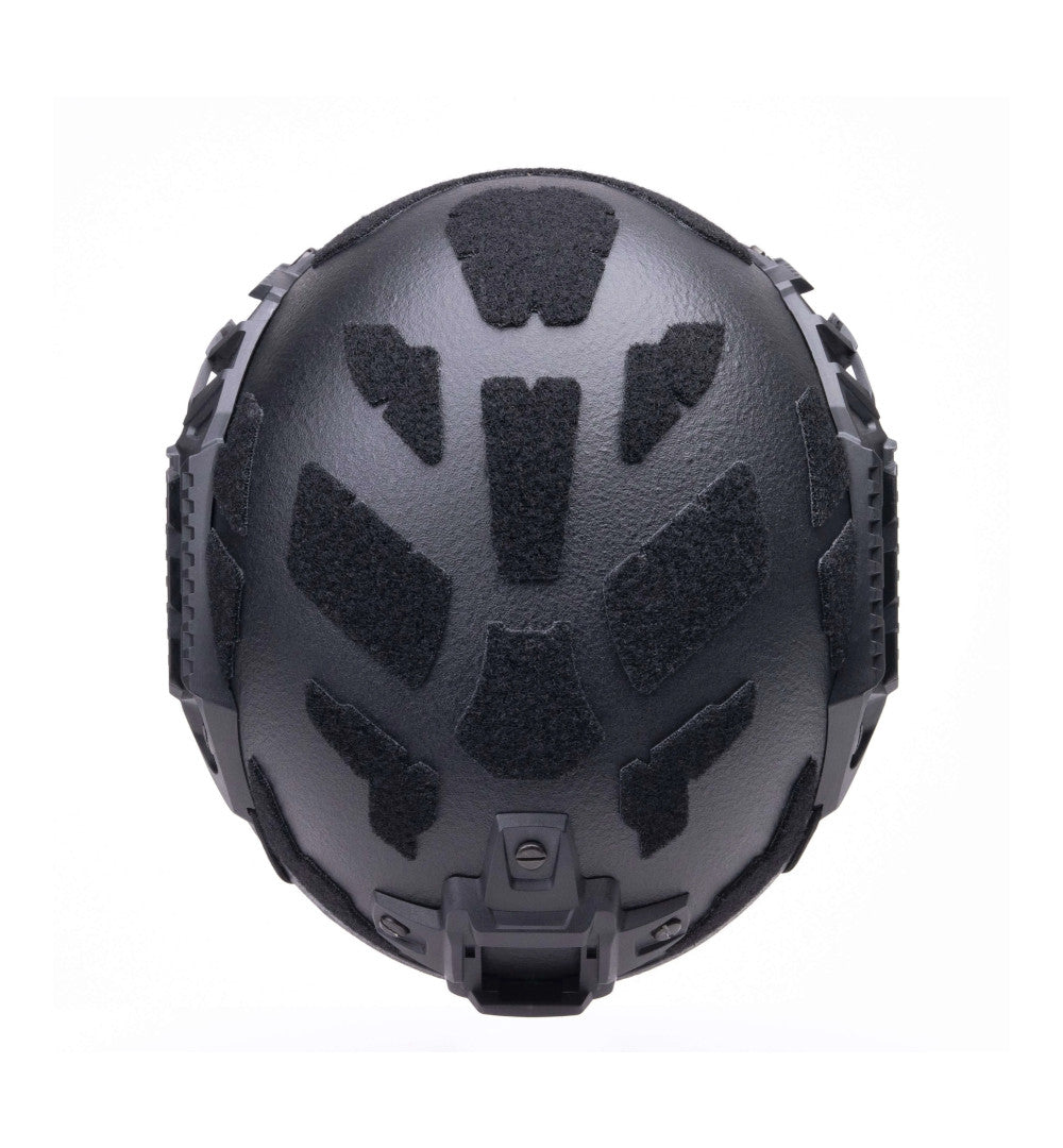 Protection Group - ARCH Skudsikker Hjelm // OD Grøn fra Protection Group - billede nr. 6 hos GrejFreak.dk