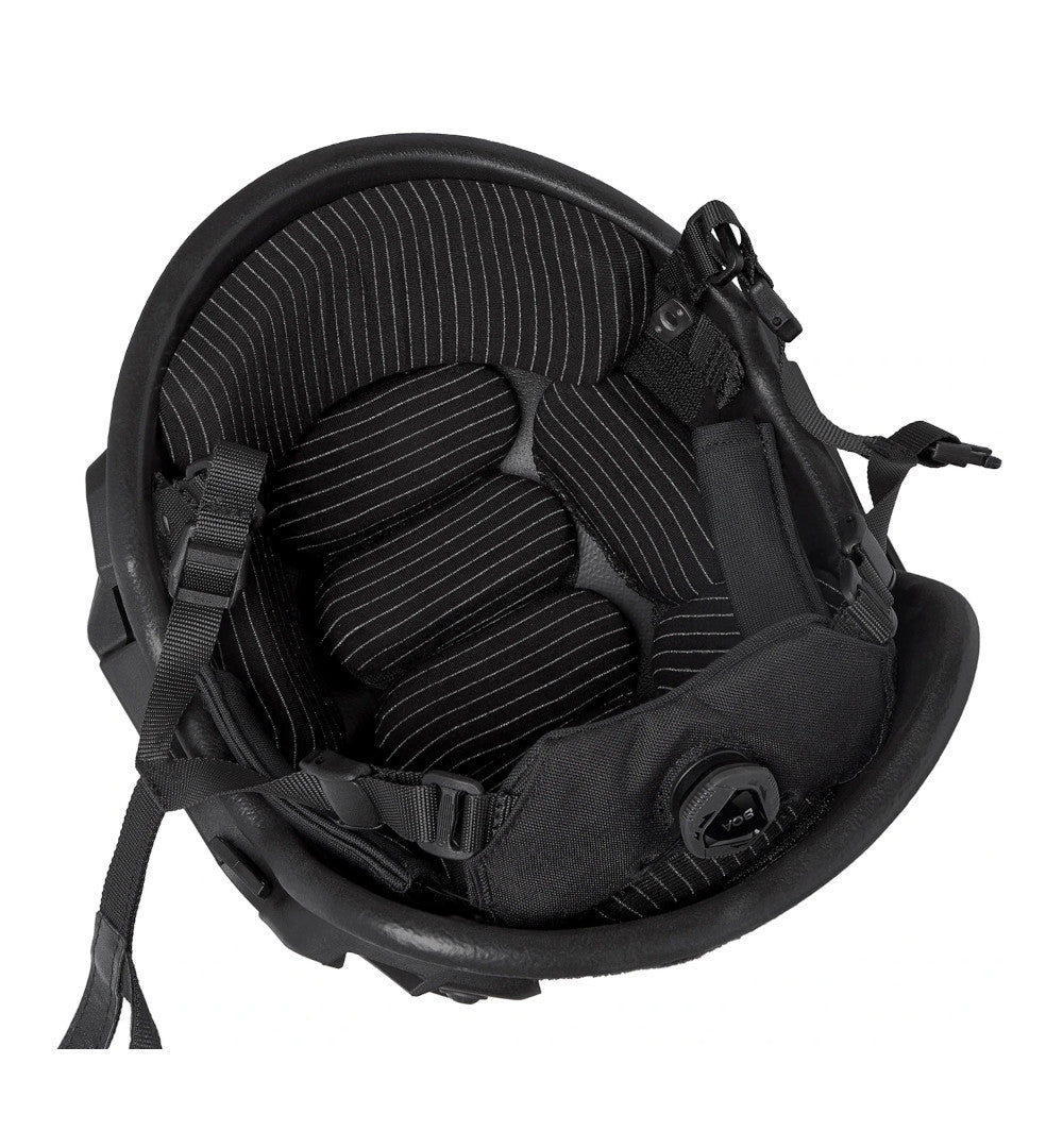 Protection Group - ARCH Skudsikker Hjelm // OD Grøn fra Protection Group - billede nr. 8 hos GrejFreak.dk