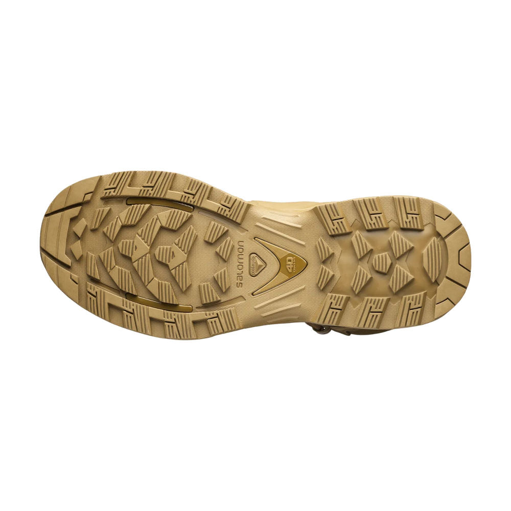 Salomon - Forces Quest 4D GORE-TEX Støvler V2 // Coyote fra Salomon - billede nr. 2 hos GrejFreak.dk
