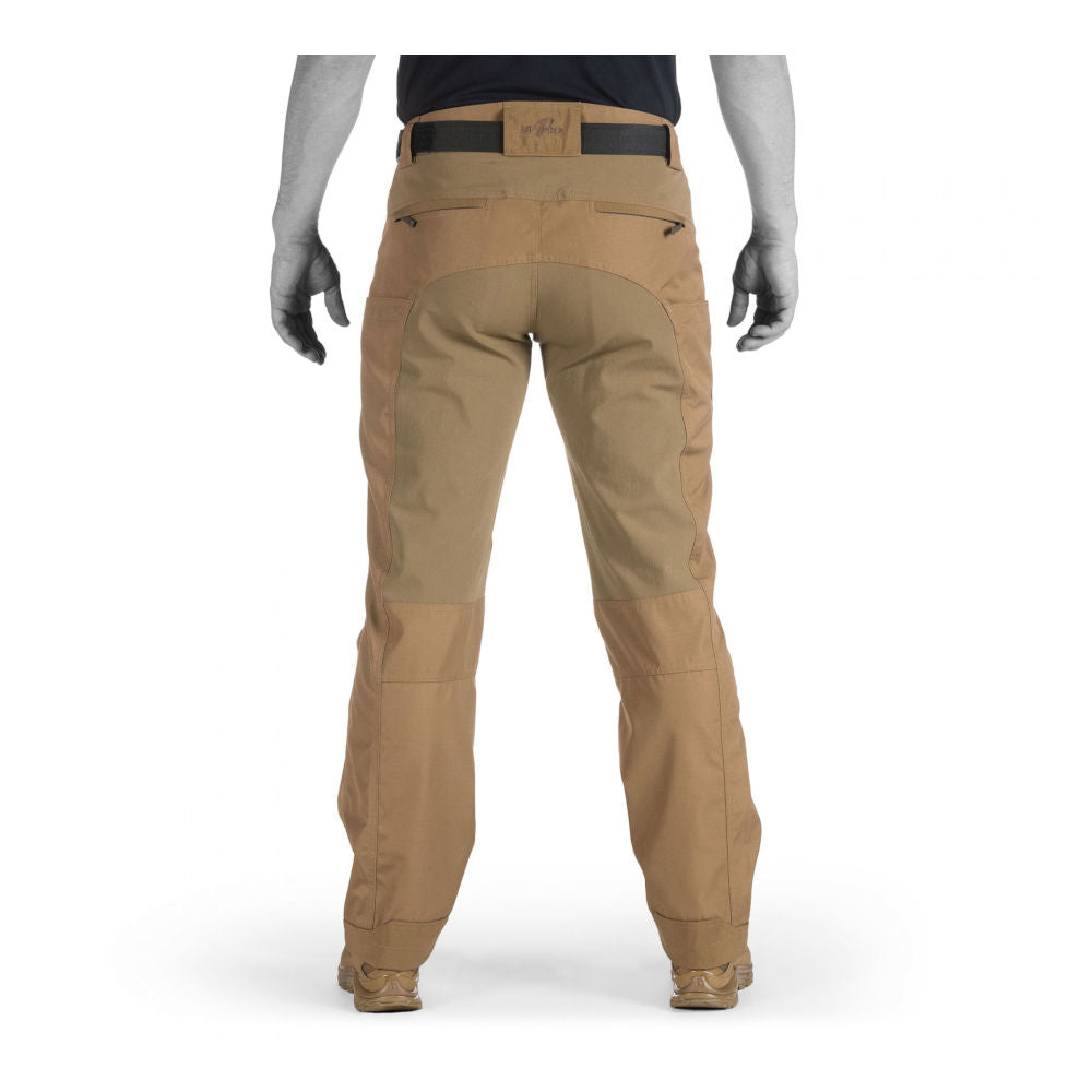 UF PRO - P-40 Urban Taktiske Herre Bukser // Sand fra UF PRO - billede nr. 2 hos GrejFreak.dk