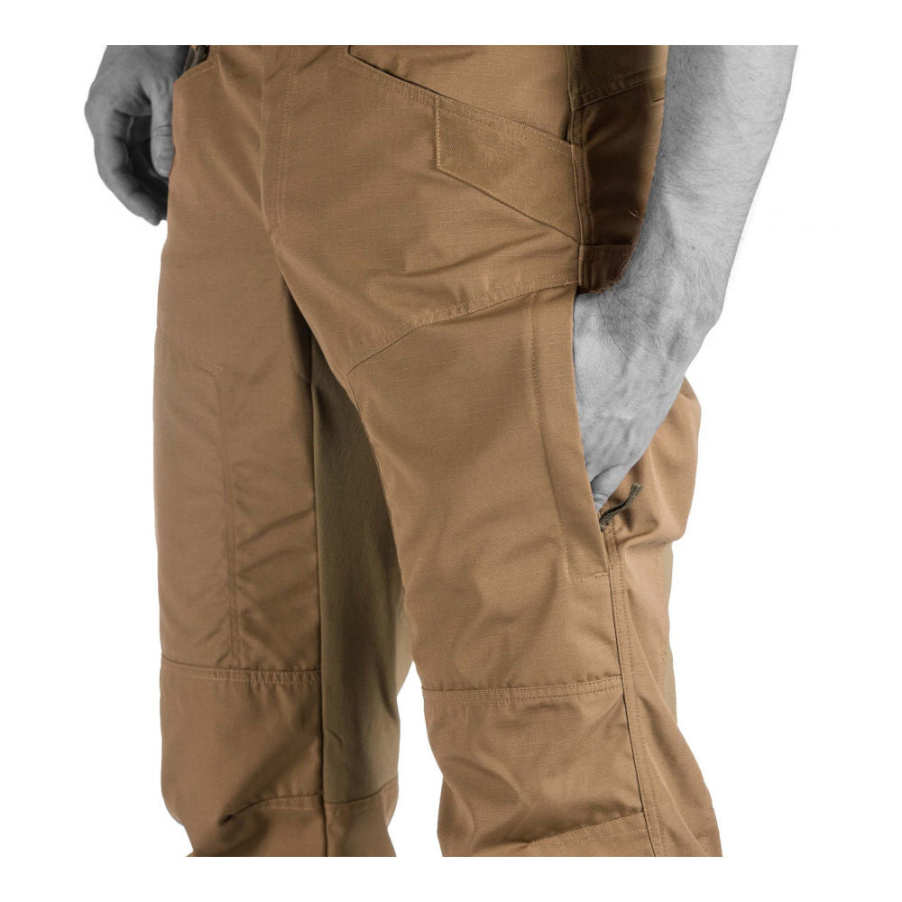 UF PRO - P-40 Urban Taktiske Herre Bukser // Sand fra UF PRO - billede nr. 5 hos GrejFreak.dk