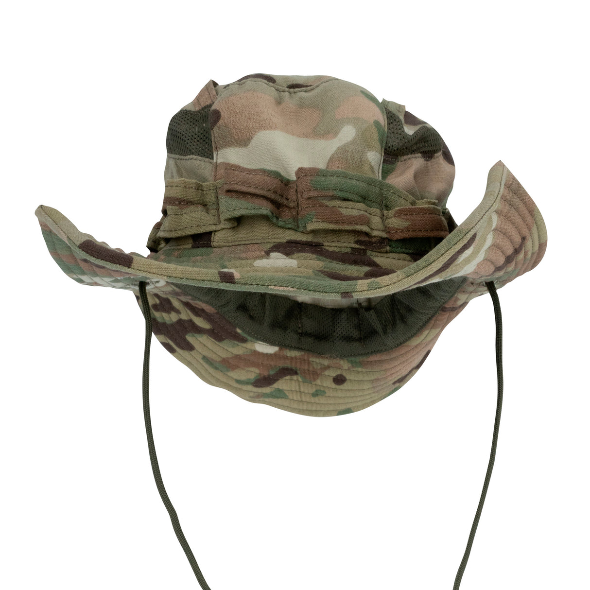 UF Pro - Striker Boonie Hat Gen.3 Camo // Multicam fra UF PRO - billede nr. 4 hos GrejFreak.dk