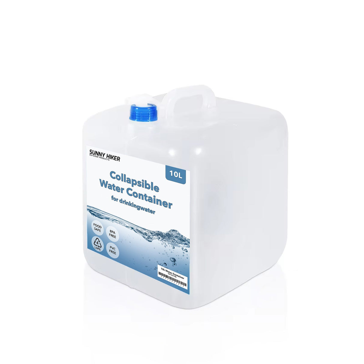 Beredskabskasse - Alt Det Nødvendige fra GrejFreak - billede nr. 5 hos GrejFreak.dk