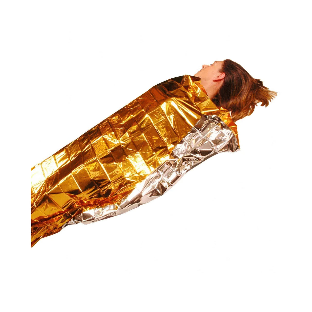 Beredskabskasse - Alt Det Nødvendige fra GrejFreak - billede nr. 10 hos GrejFreak.dk