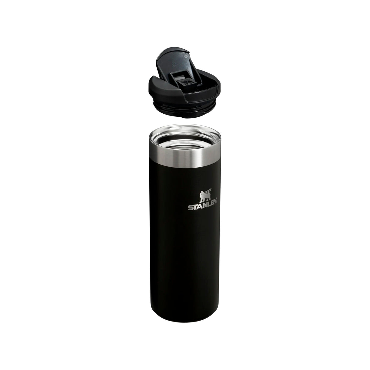 Stanley - The AeroLight Transit Kop 0.47L // Black 2.0 fra Stanley - billede nr. 2 hos GrejFreak.dk