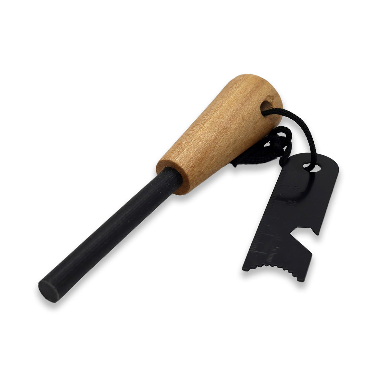 Beredskabstaske - Til 2 Personer inkl. Frysetørret Mad fra GrejFreak - billede nr. 9 hos GrejFreak.dk