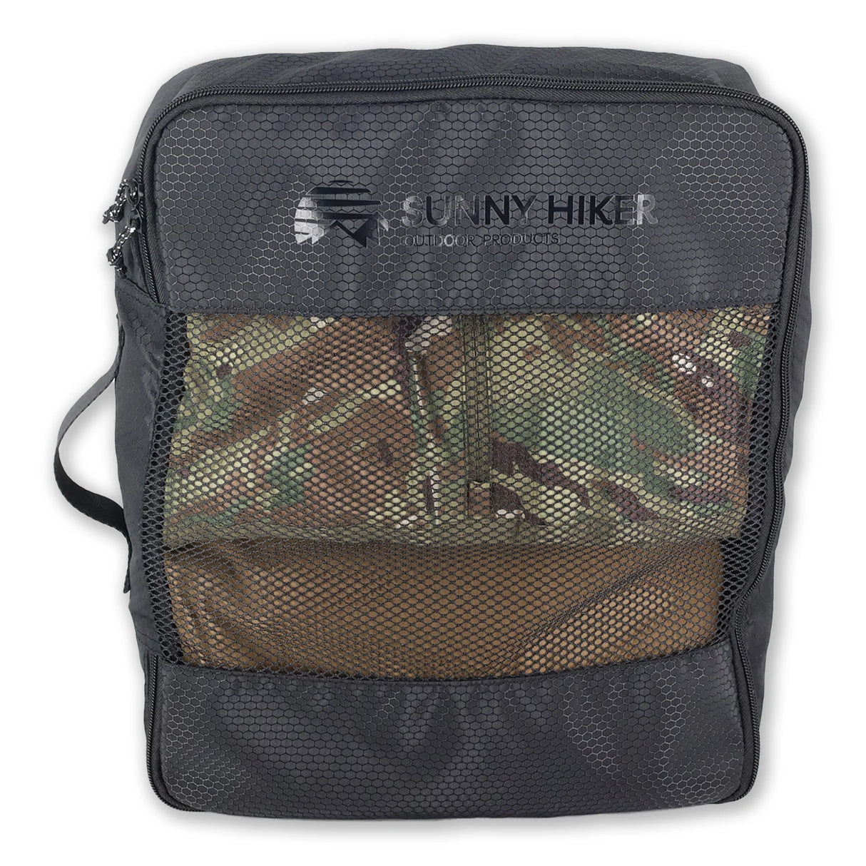 Sunny Hiker - Packing Cube sæt fra Sunny Hiker - billede nr. 7 hos GrejFreak.dk