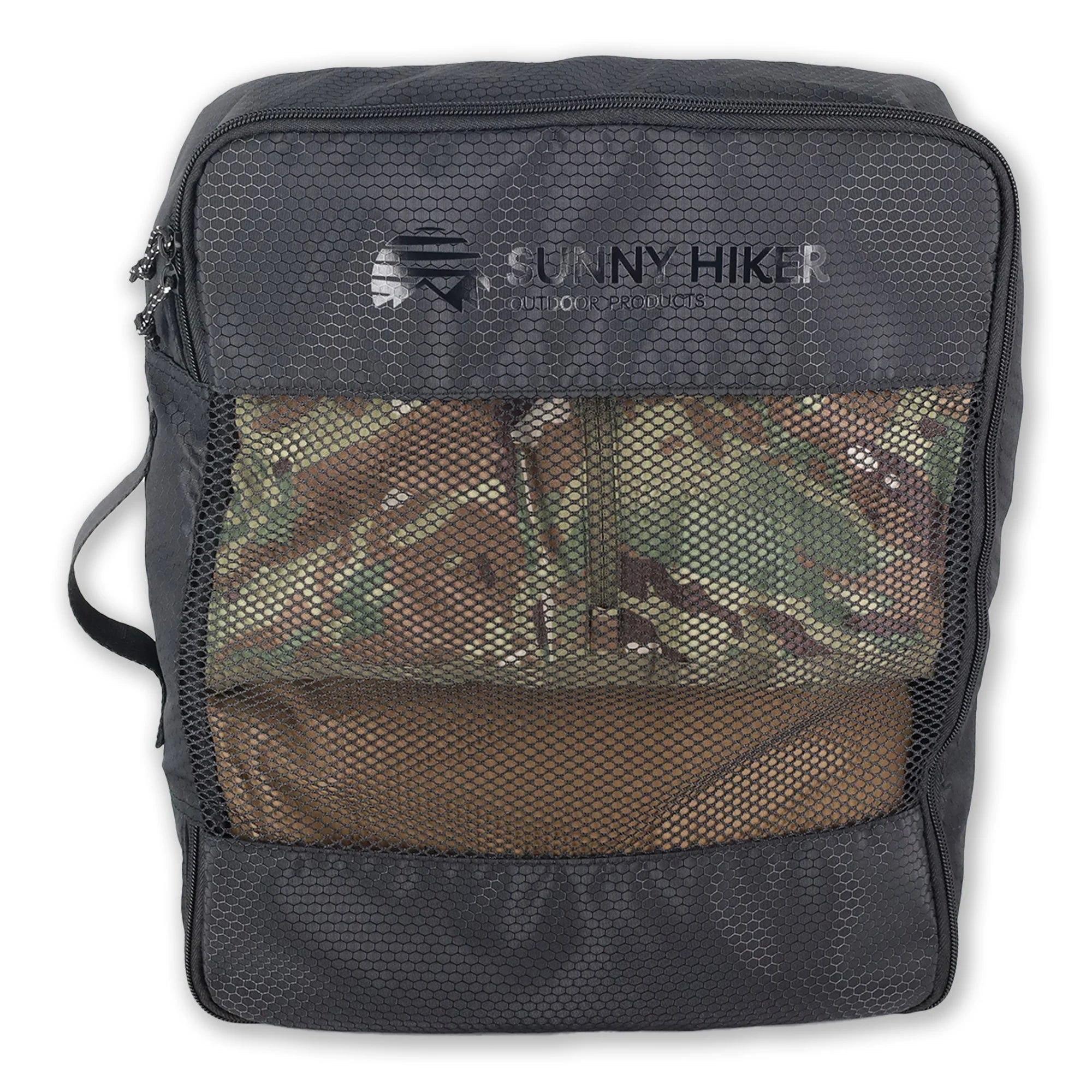 Sunny Hiker - Packing Cube sæt fra Sunny Hiker - billede nr. 7 hos GrejFreak.dk