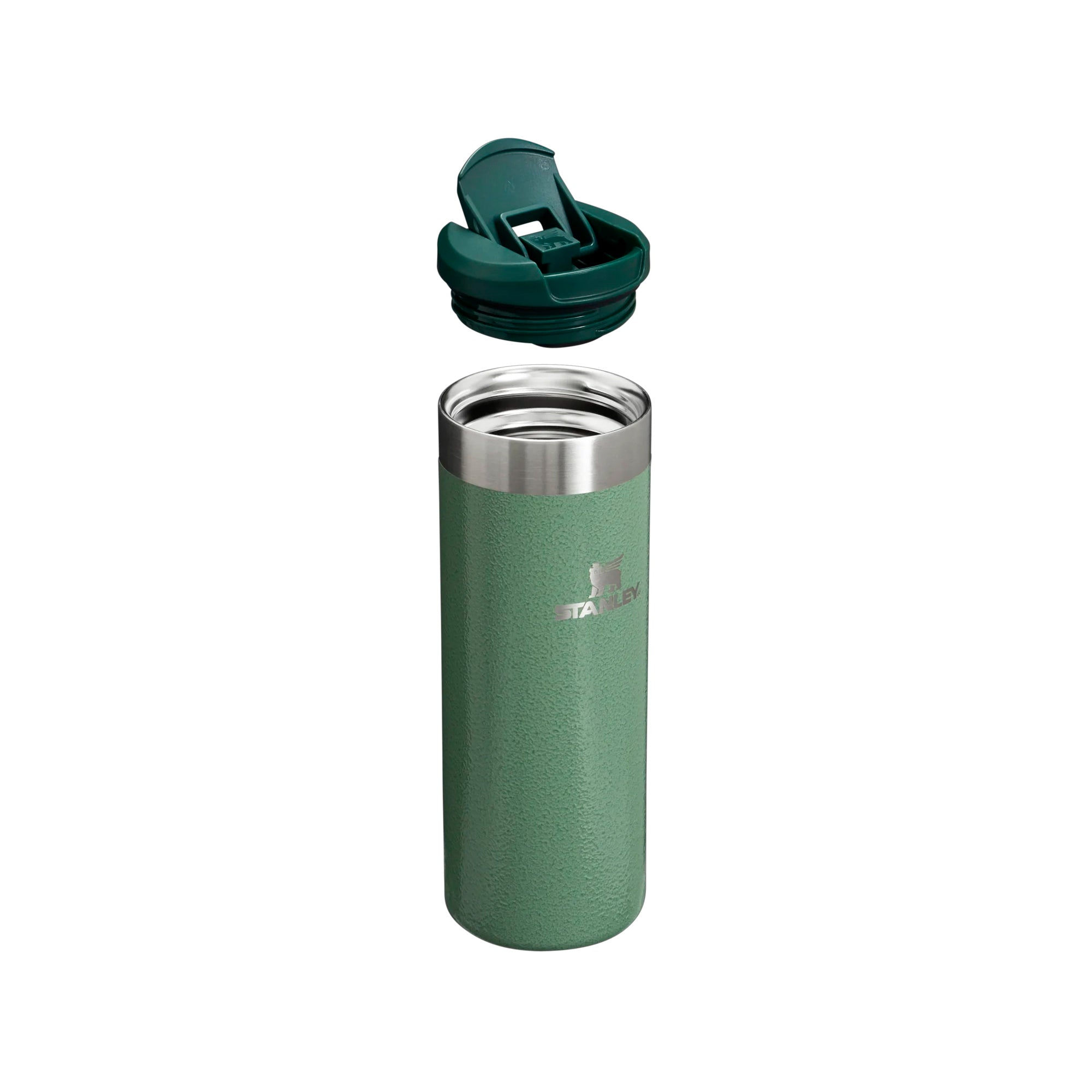 Stanley - The AeroLight Transit Kop 0.47L // Hammertone Green fra Stanley - billede nr. 2 hos GrejFreak.dk