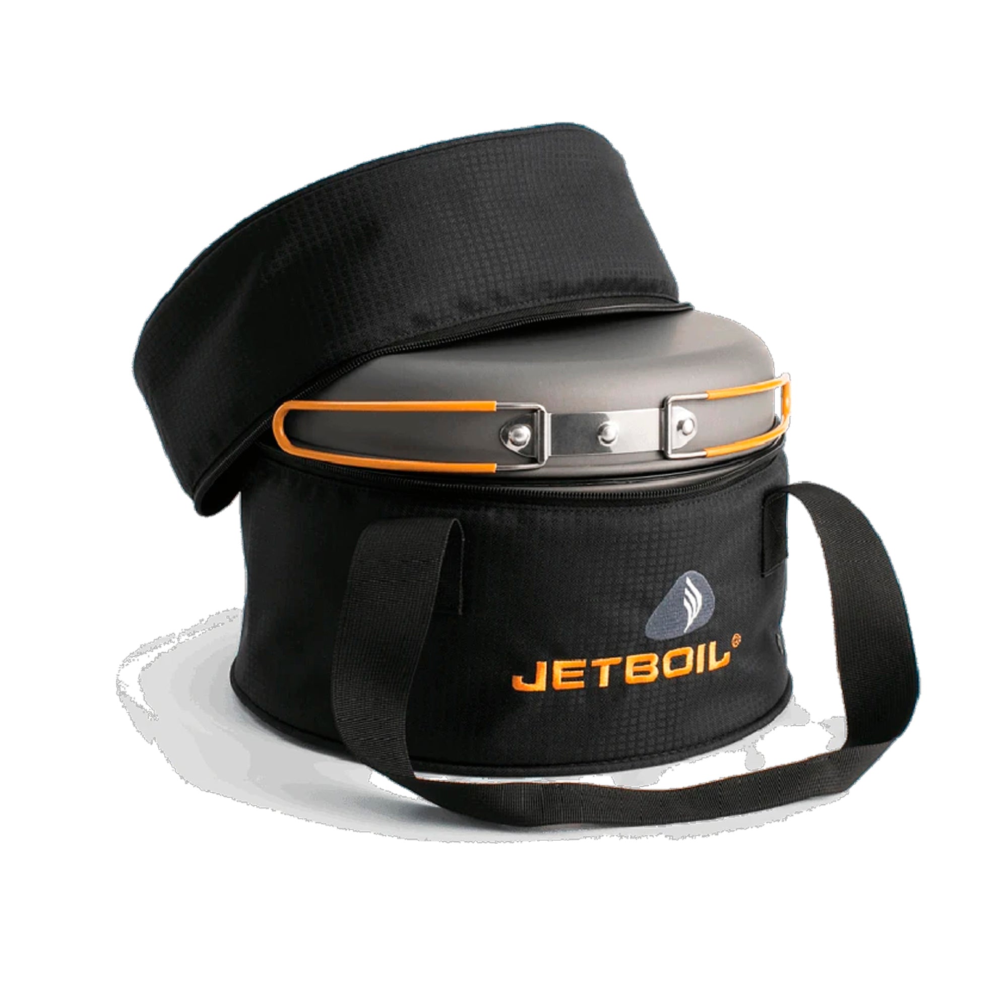 Jetboil - Genesis Basecamp System // Orange fra Jetboil - billede nr. 7 hos GrejFreak.dk