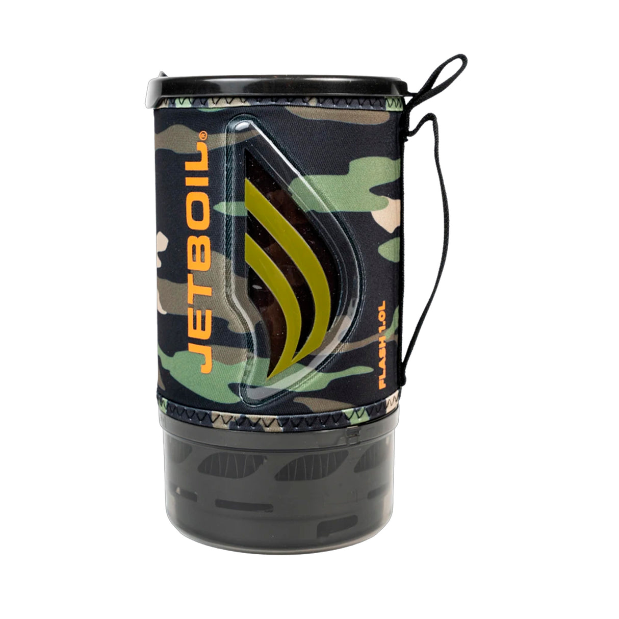 Jetboil - Flash 1.0L // Dark Camo fra Jetboil - billede nr. 3 hos GrejFreak.dk