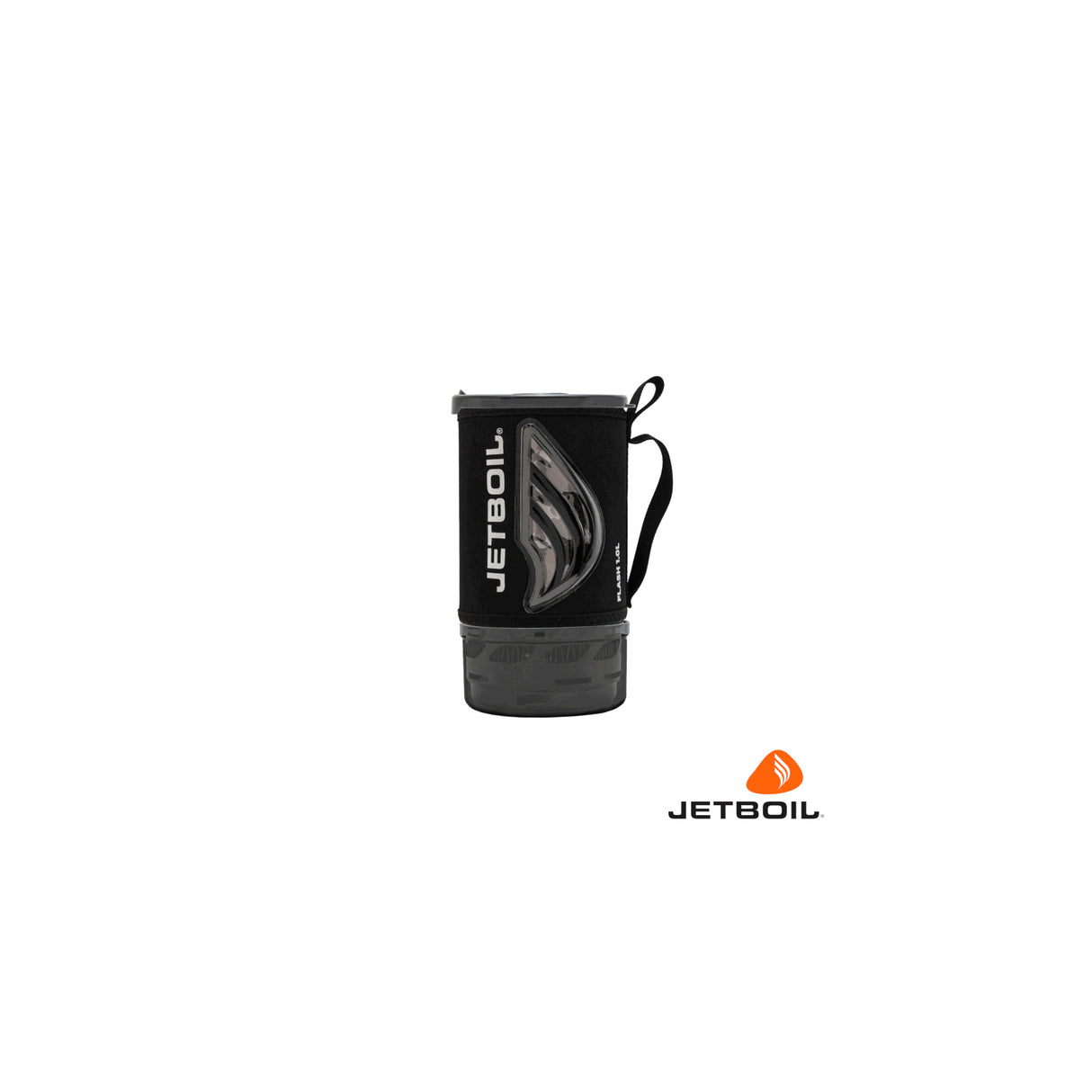 Jetboil - Flash 1.0L // Carbon fra Jetboil - billede nr. 8 hos GrejFreak.dk