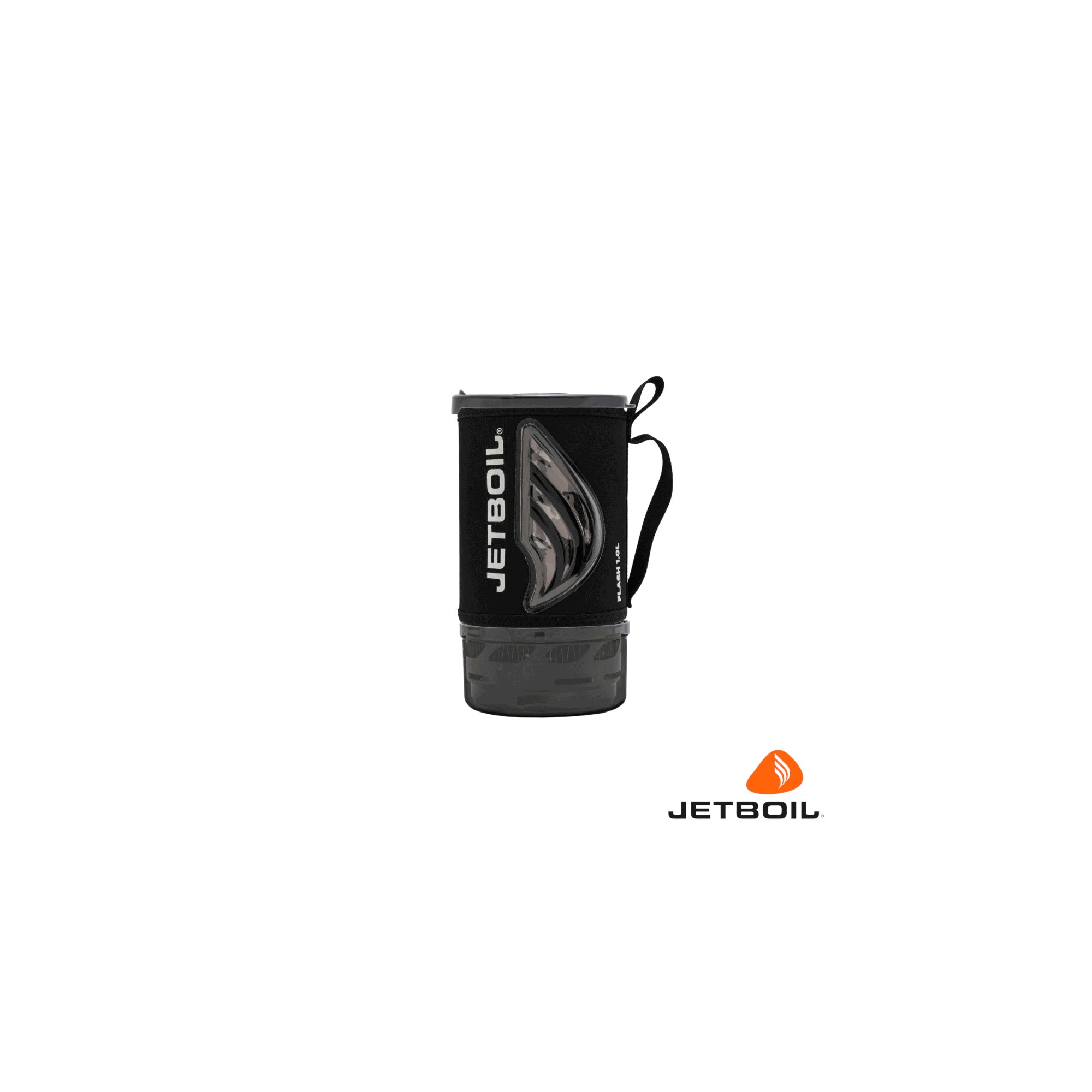 Jetboil - Flash 1.0L // Carbon fra Jetboil - billede nr. 8 hos GrejFreak.dk
