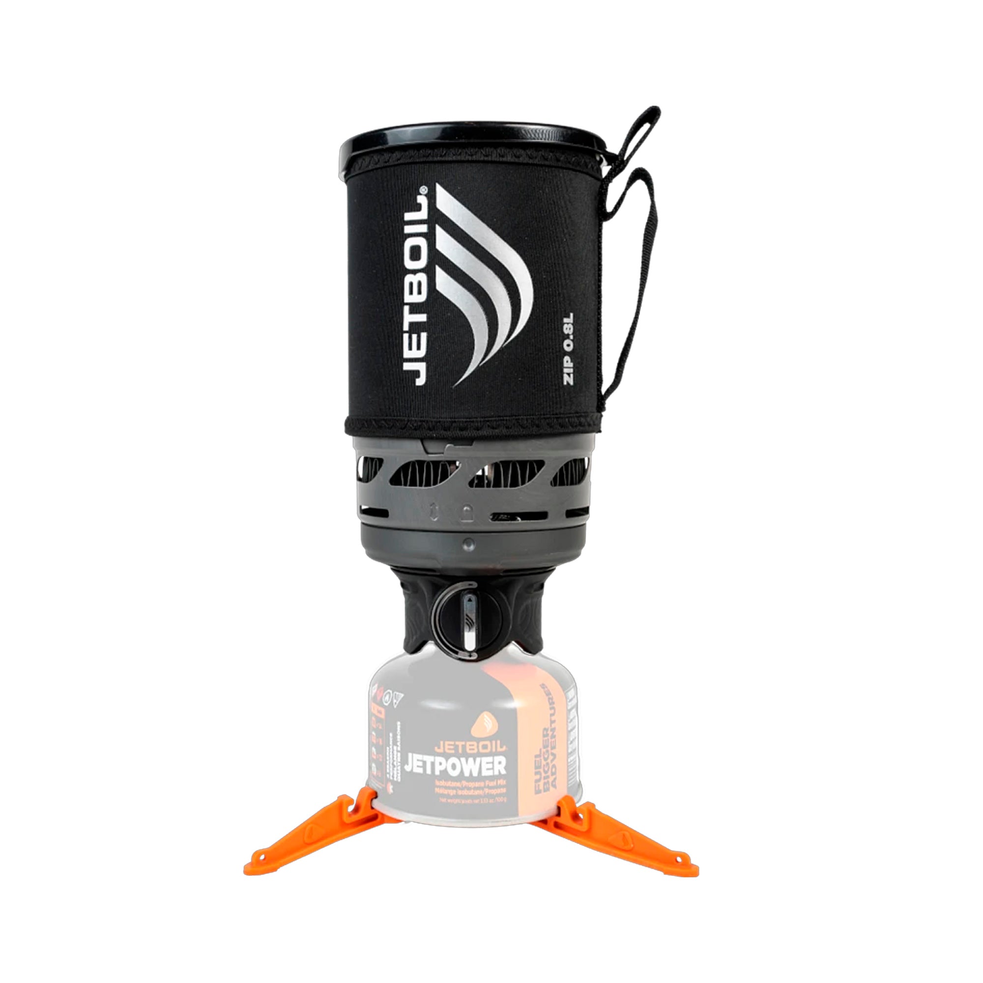 Jetboil - Zip 0.8L // Carbon fra Jetboil - billede nr. 10 hos GrejFreak.dk