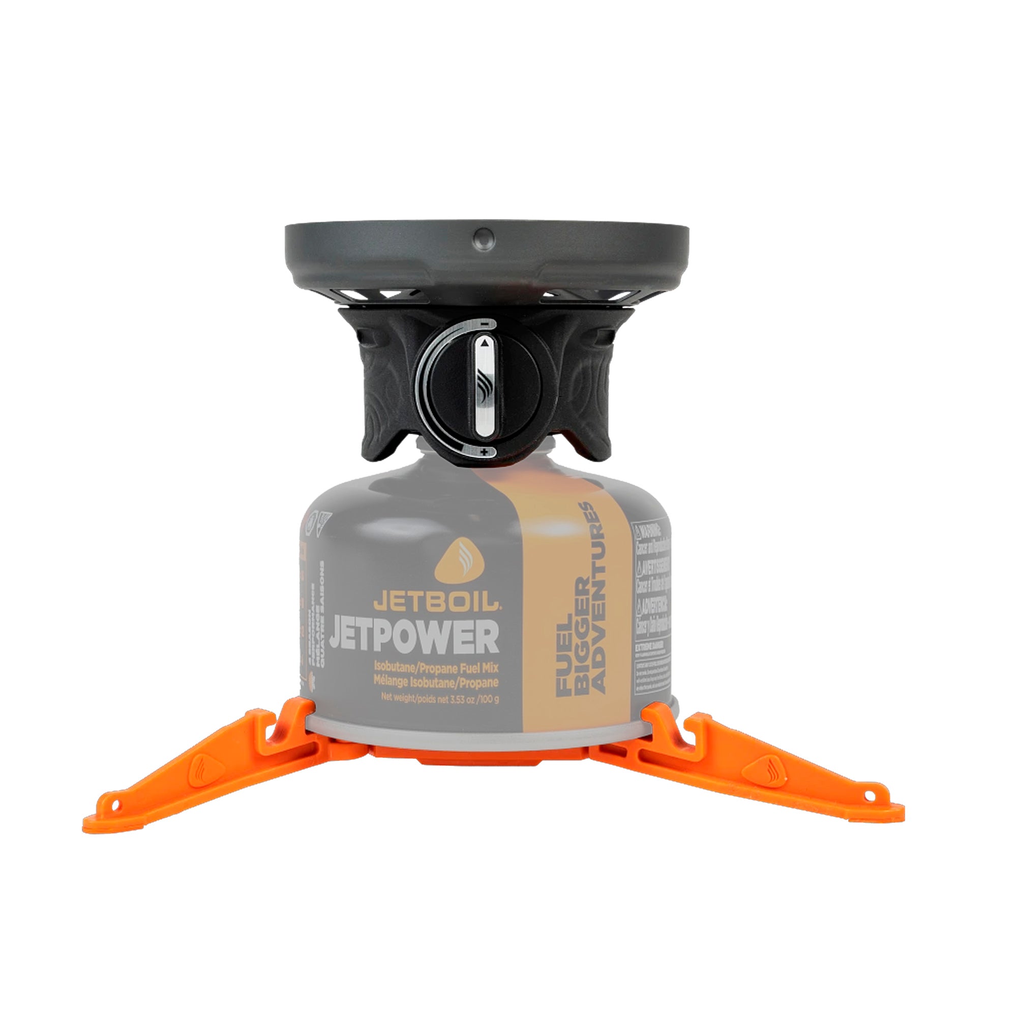 Jetboil - Zip 0.8L // Carbon fra Jetboil - billede nr. 6 hos GrejFreak.dk