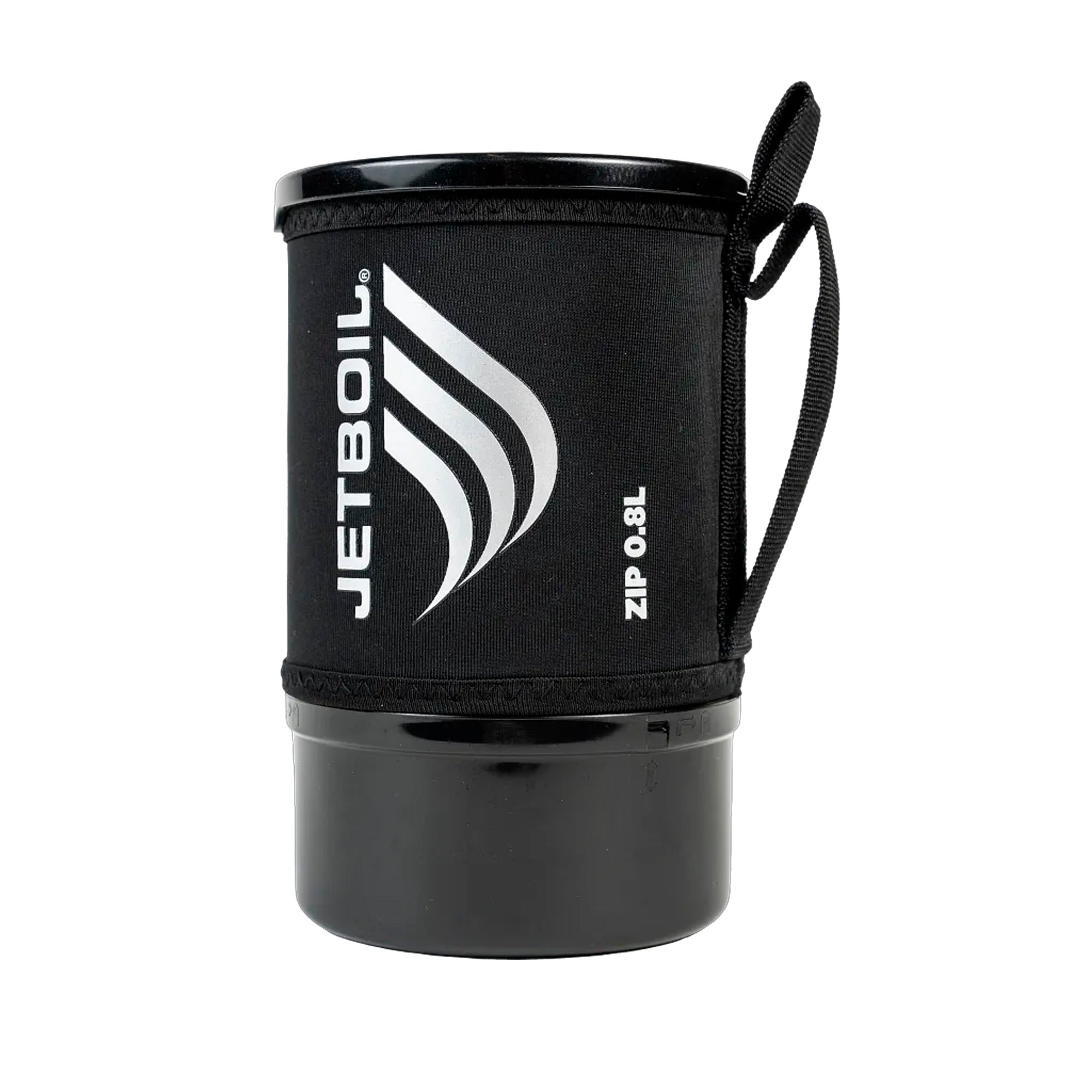 Jetboil - Zip 0.8L // Carbon fra Jetboil - billede nr. 7 hos GrejFreak.dk
