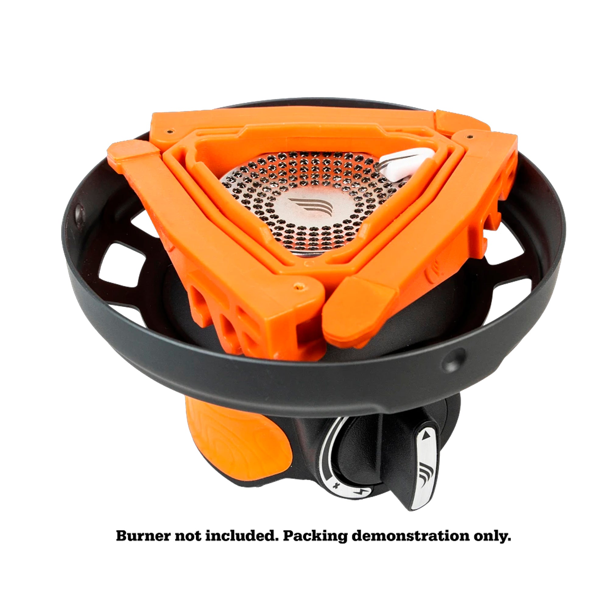 Jetboil - Fuel Can Stabilizer 2.0 fra Jetboil - billede nr. 3 hos GrejFreak.dk