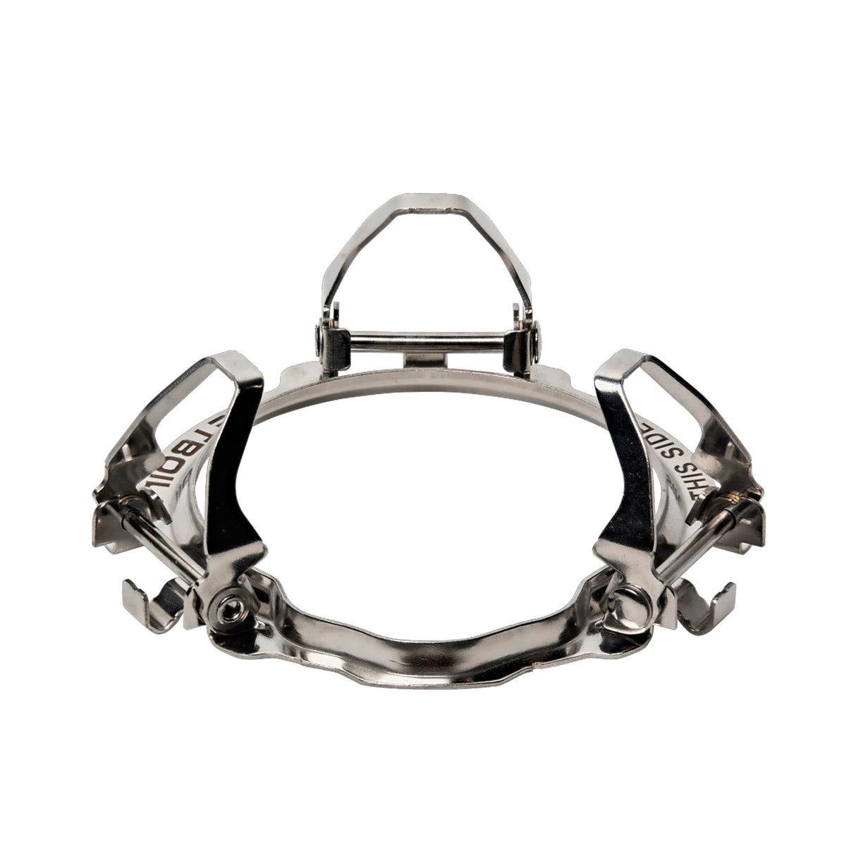 Jetboil - Pot Support 2.0 fra Jetboil - billede nr. 2 hos GrejFreak.dk