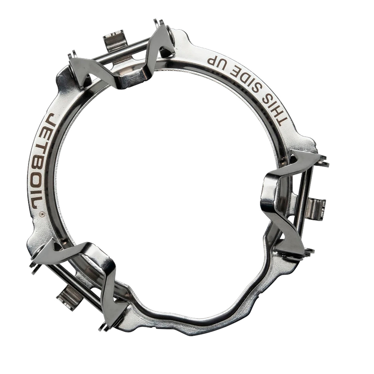 Jetboil - Pot Support 2.0 fra Jetboil - billede nr. 4 hos GrejFreak.dk