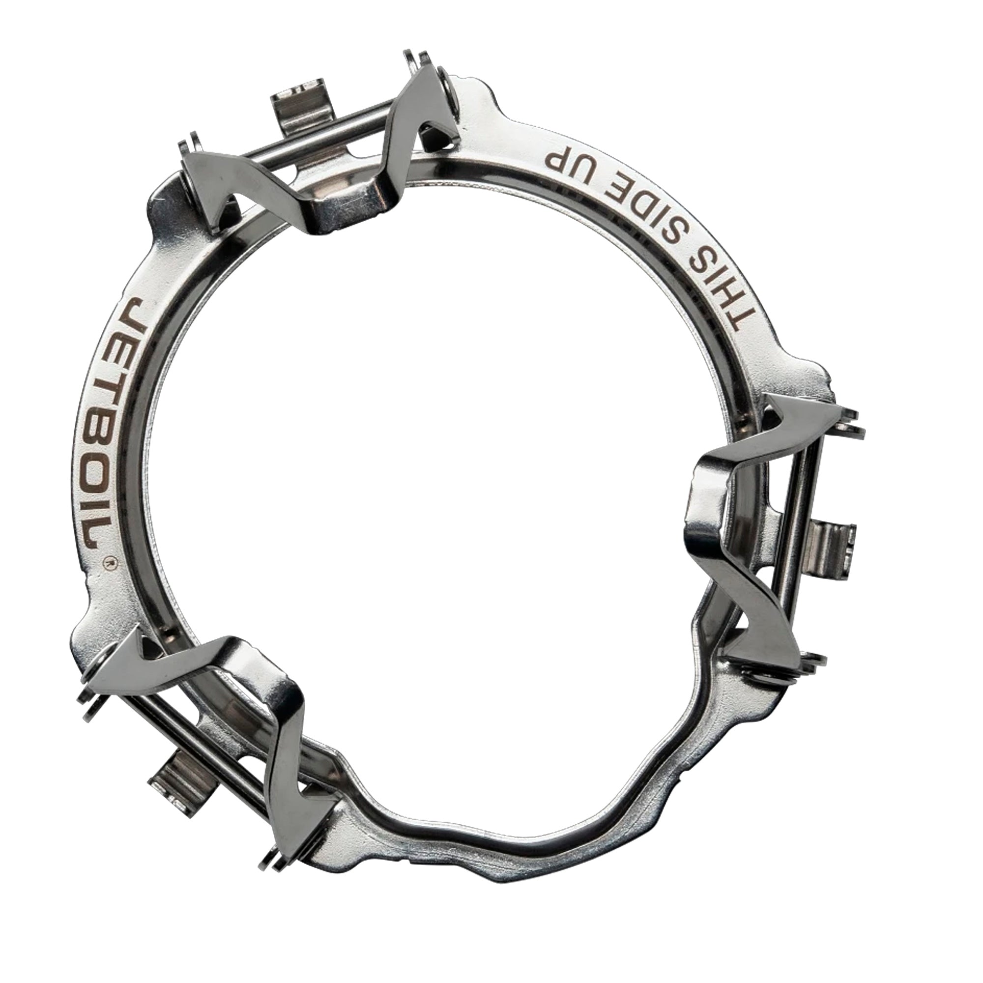 Jetboil - Pot Support 2.0 fra Jetboil - billede nr. 4 hos GrejFreak.dk