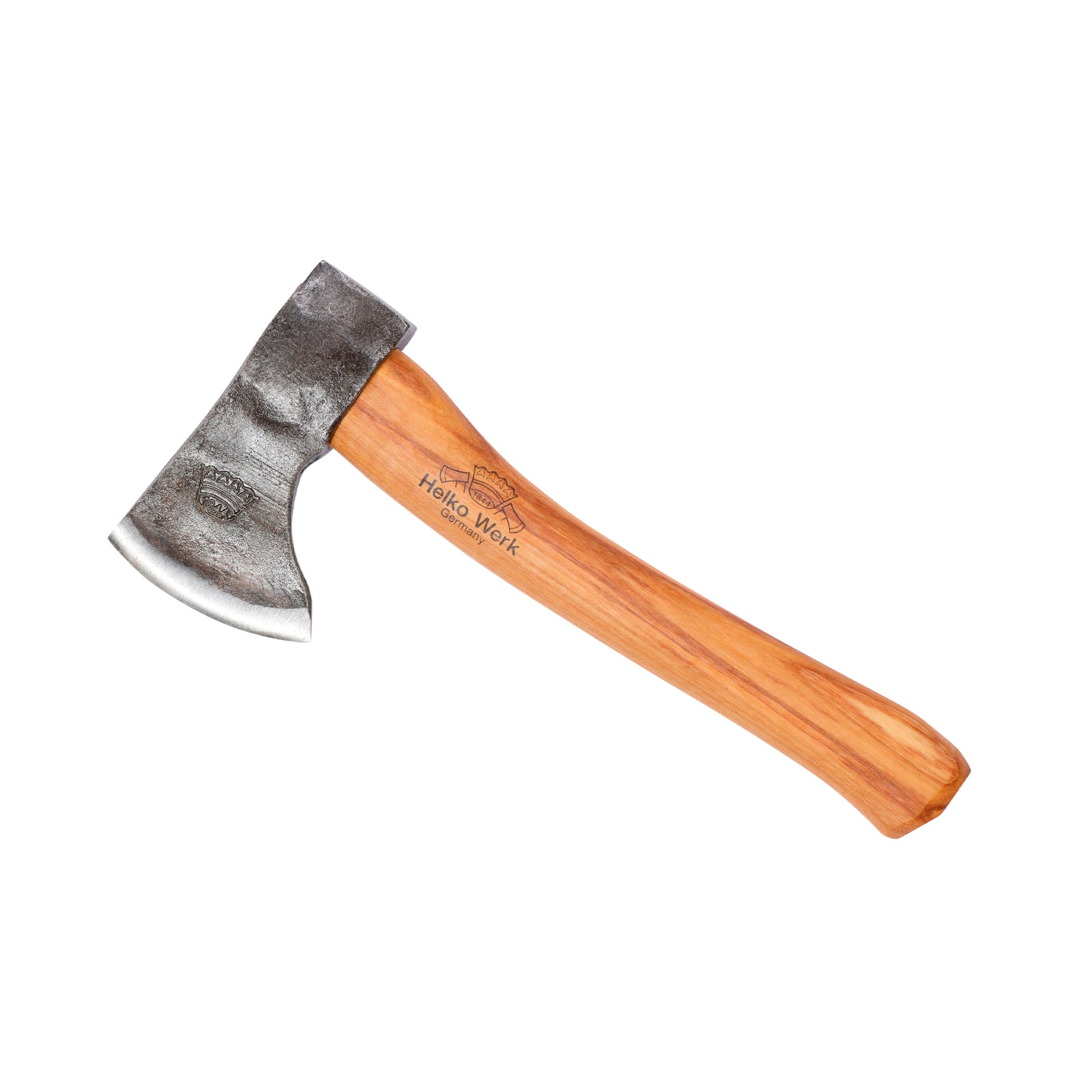 Helko Werk - Traditional Black Forest Hatchet, Håndøkse 350g fra Helko Werk - billede nr. 1 hos GrejFreak.dk