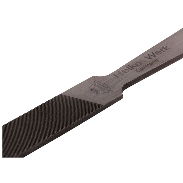 Helko Werk - Double Sided Økse Fil fra Helko Werk - billede nr. 1 hos GrejFreak.dk