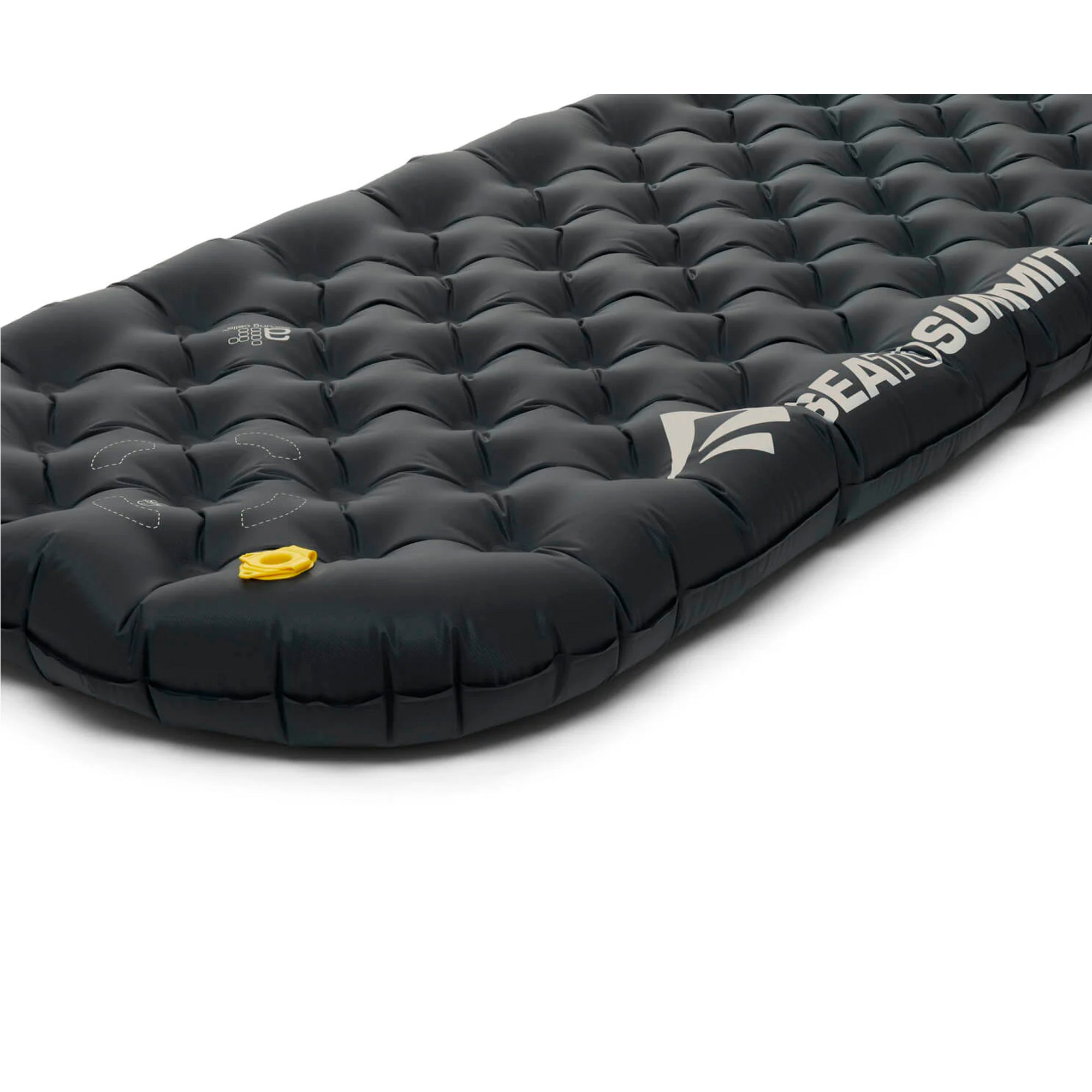 Sea to Summit - Ether Light XR Pro Insulated Air liggeunderlagen - Regular // Black (kopi) fra Sea To Summit - billede nr. 3 hos GrejFreak.dk