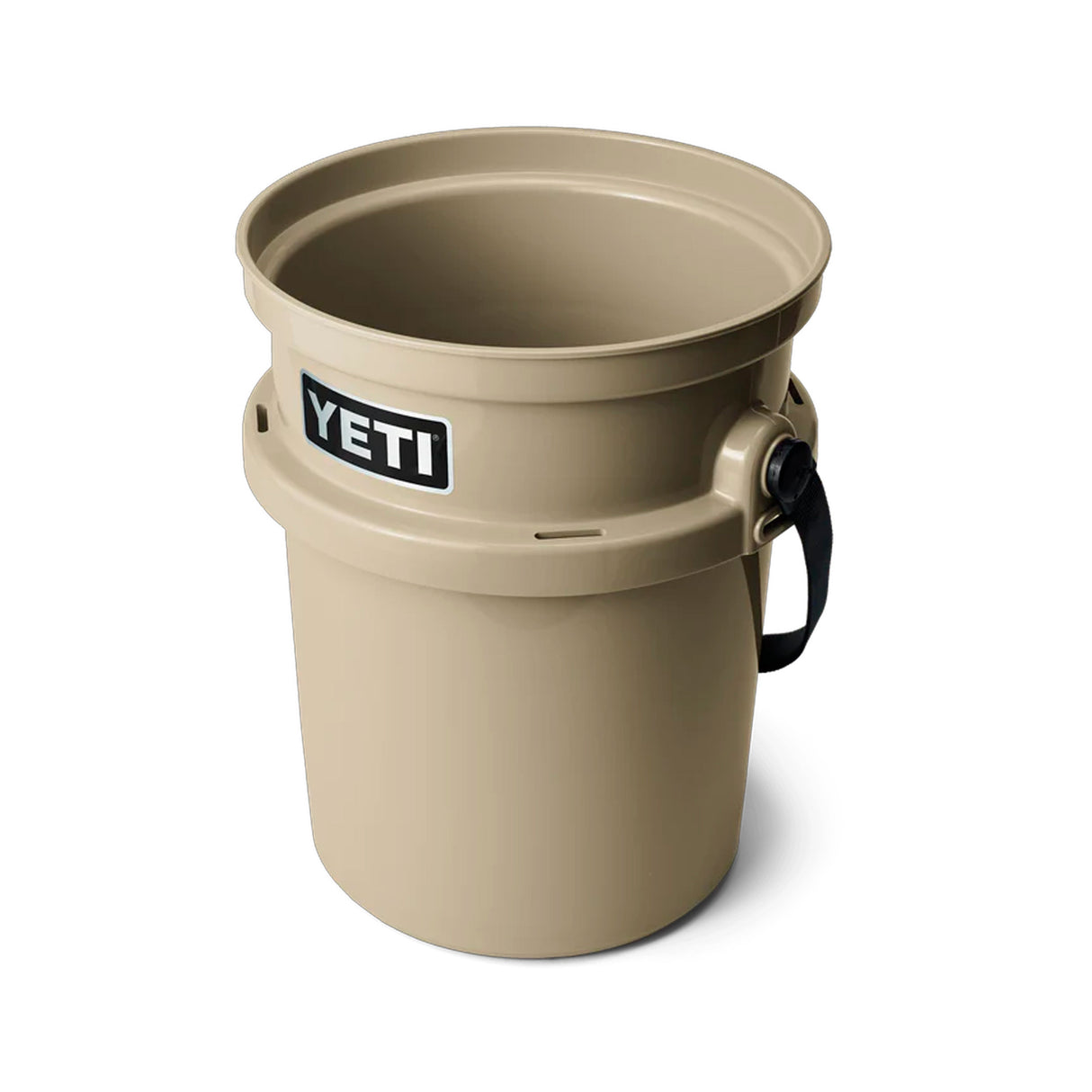 YETI - Loadout Bucket 19L // Tan fra YETI - billede nr. 2 hos GrejFreak.dk